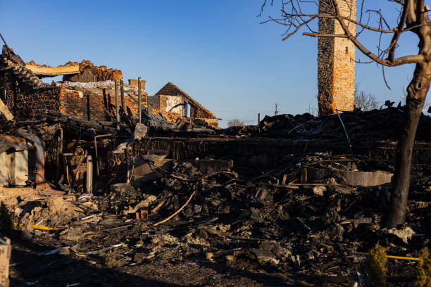 24/7 Emergency Structural Rebuild experts in Florence, KY