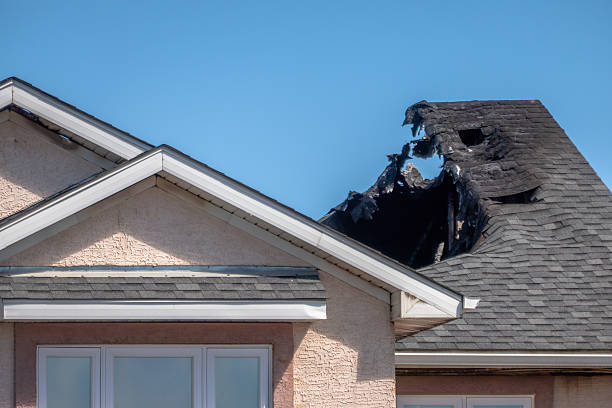 Licensed Structural Rebuild service in Florence, KY - Fire Damage Laser Cleaning